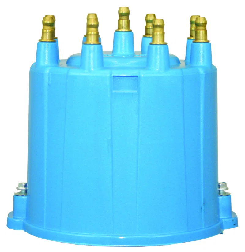 Moroso 97866, Distributor Cap (Replacement For Part No 72251)