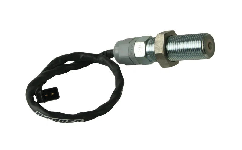 Moroso 60055, Non Magnetic Crank Trigger Transducer