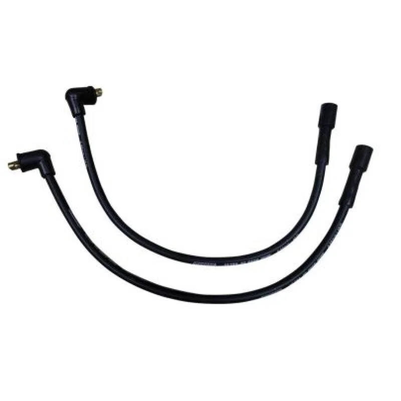 Moroso 28326, 97-98 Harley-Davidson FLT/FLHT/FLHR/FLTR Ultra 40 Wire Set for Ford F-250 Super Duty