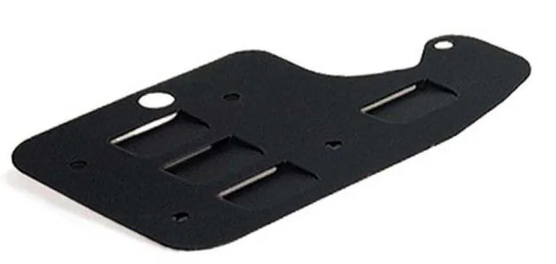 Moroso 23030, Chevrolet Big Block Louvered Windage Tray