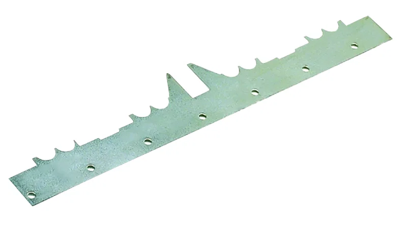 Moroso 25800, Chevrolet Small Block Crankshaft Wipers