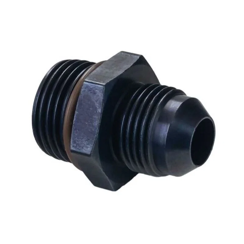 Moroso 22601, 10AN to -8AN Fitting