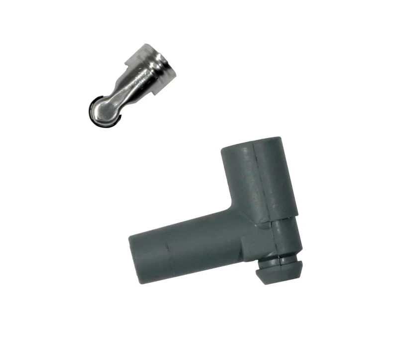 Moroso 72041, HEI Distributor Boot & Terminal Kit - Ultra 40