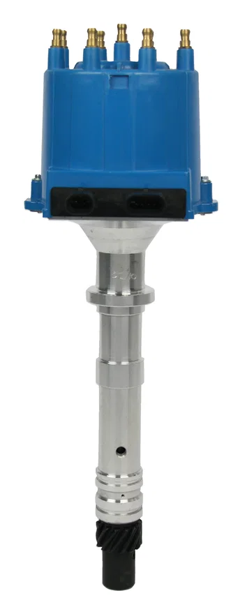Moroso 72251, 87-92 GM F-Body DuraFire Distributor (Use w/Part No 72358)