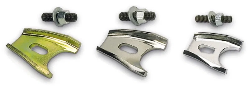 Moroso 26211, Ford Small Block Distributor Hold Down Clamp - Steel
