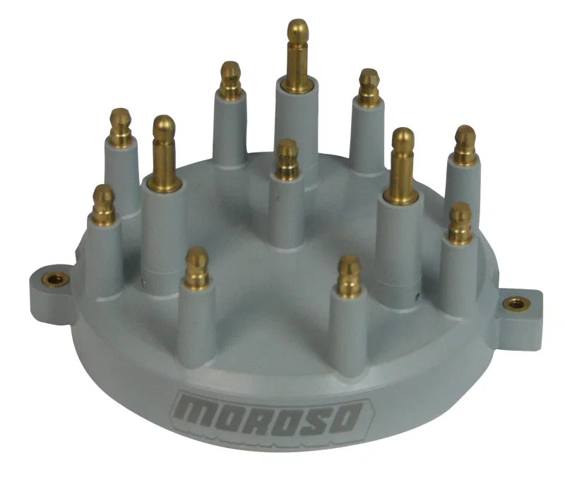 Moroso 97855, Distributor Cap