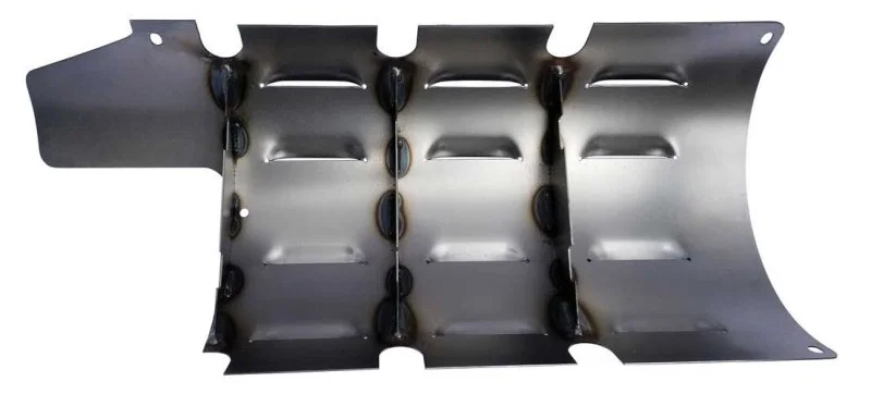 Moroso 23139, Chevrolet Big Block Mark IV Windage Tray (For Part No 20385 Old Style)