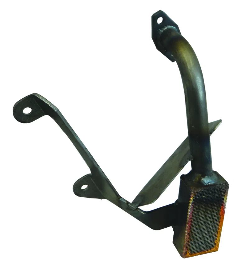 Moroso 24010, Acura/Honda 1.8L VTEC Oil Pump Pick-Up (Use w/Part No 20901)