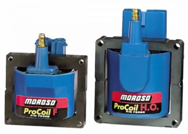 Moroso 72358, 86-96 GM ProCoil F Ignition Coil