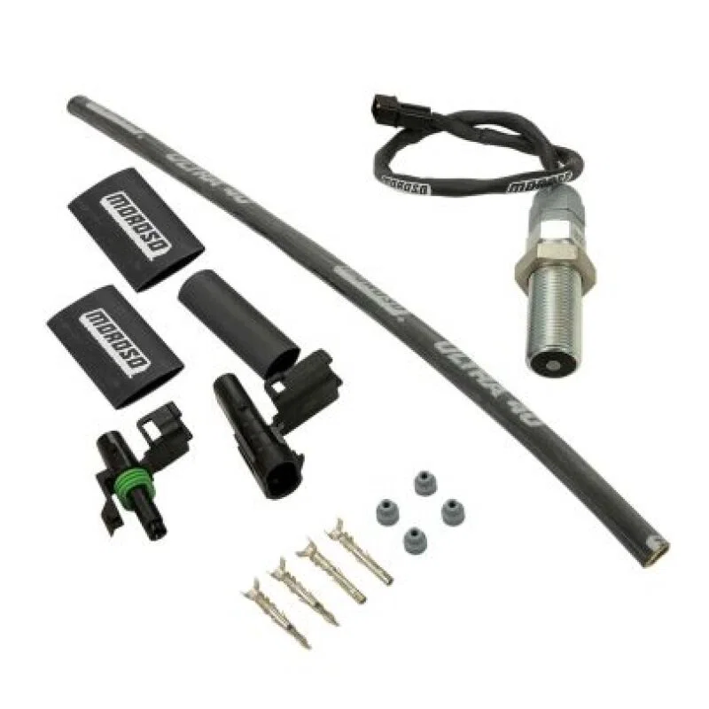 Moroso 60060, Crank Trigger Sensor w/Weather Pack End Kit
