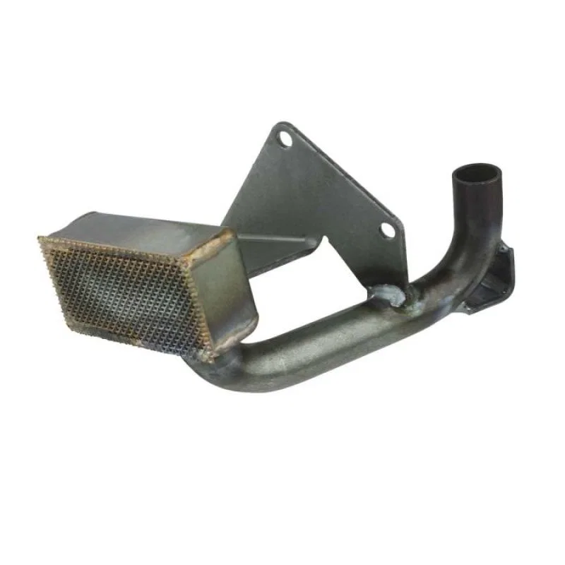 Moroso 24434, BBC 10 in Deep Oil Pump Pick Up
