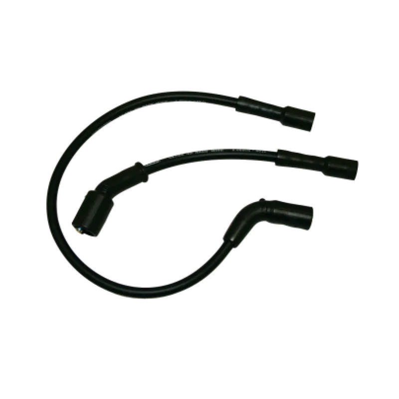 Moroso 28331, 07-09 Harley-Davidson XL Models Ultra 40 Wire Set