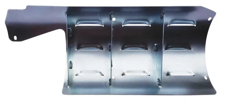 Moroso 23138, Chevrolet Big Block Mark IV Windage Tray (For Part No 21048)