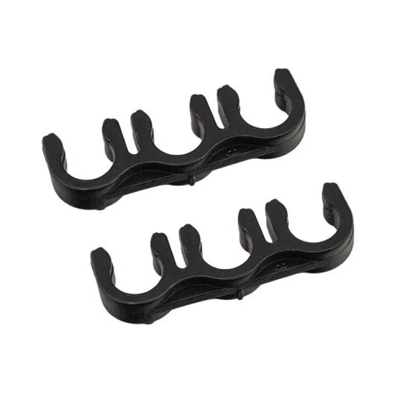 Moroso 72198, 3-Hole Ignition Wire Separator