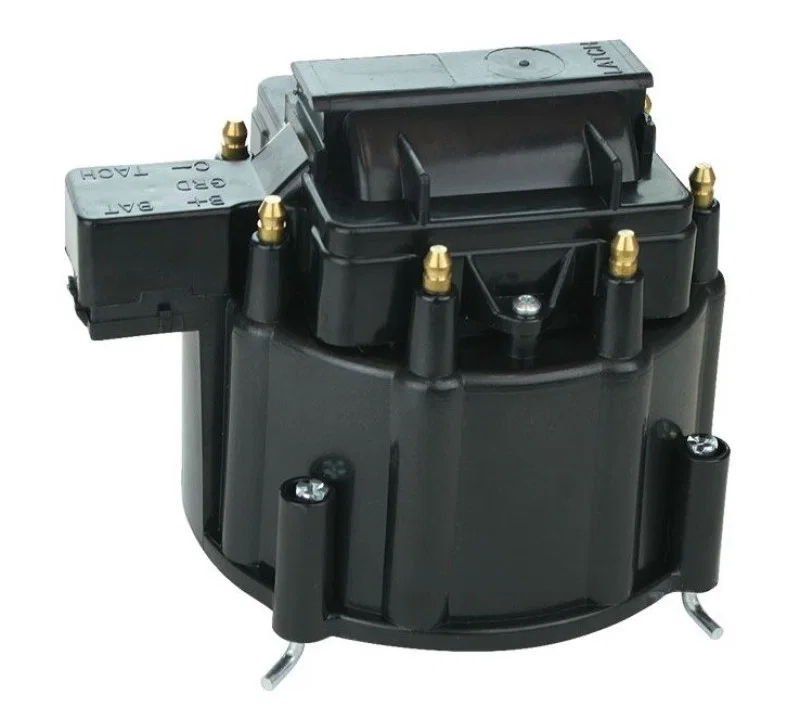 Moroso 97859, Distributor Cap/Rotor/Brush Kit (Use w/Part No 72230/72231)
