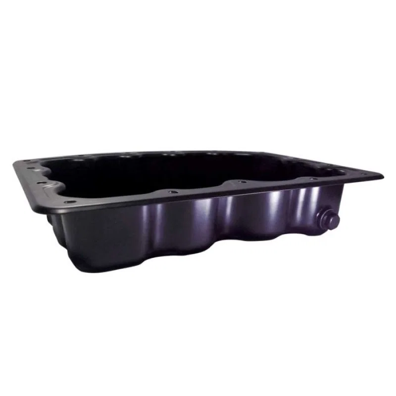 Moroso 20851, 2011 Ford F-Series Super Duty 6.7L Powder Coated Oil Pan