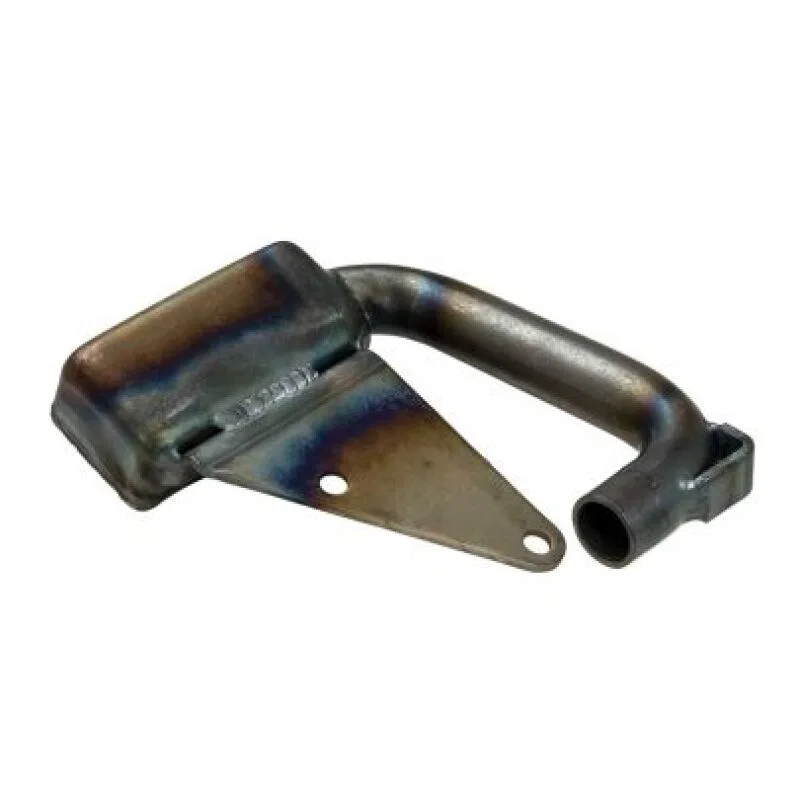 Moroso 24420, BBC Marine Oil Pump Pick-Up (For 21420)