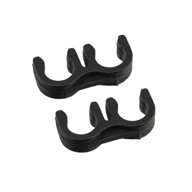Moroso 72197, 2-Hole Ignition Wire Separator