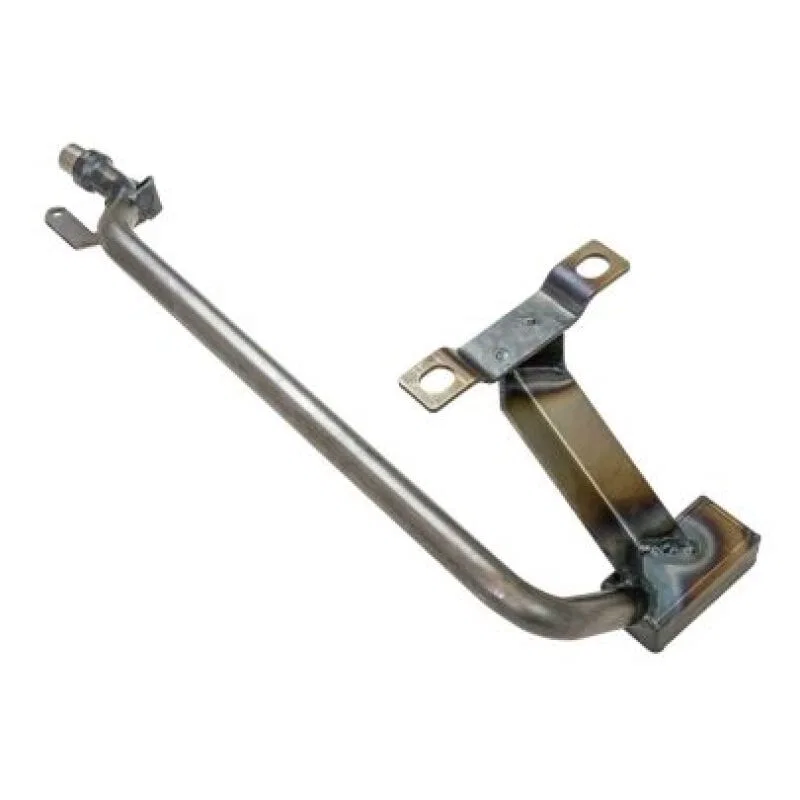 Moroso 24604, BBC (Mk IV) Oil Pump Pick Up (For 20604 On Merlin Block)