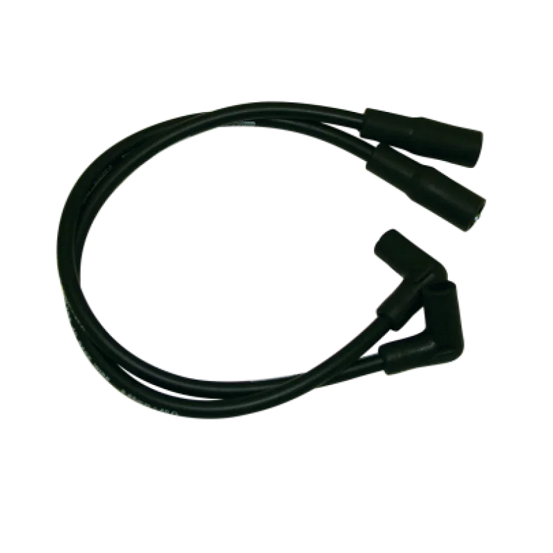 Moroso 28330, 04-06 Harley-Davidson XL Ultra 40 Wire Set