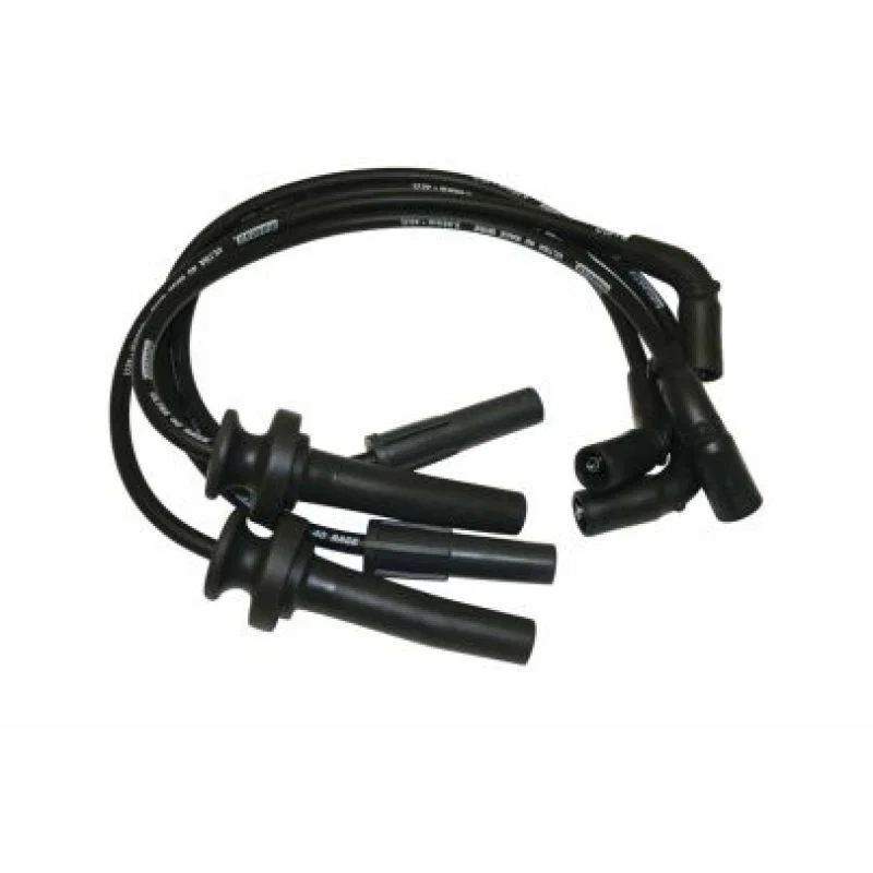 Moroso 28328, 98-06 Harley-Davidson XL 1200S Ultra 40 Wire Set