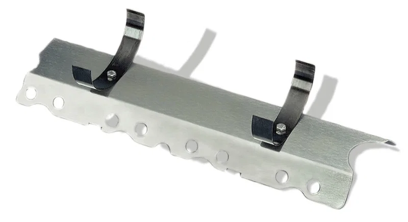Moroso 25050, Chevrolet Small Block Lifter Valley Oil Baffle