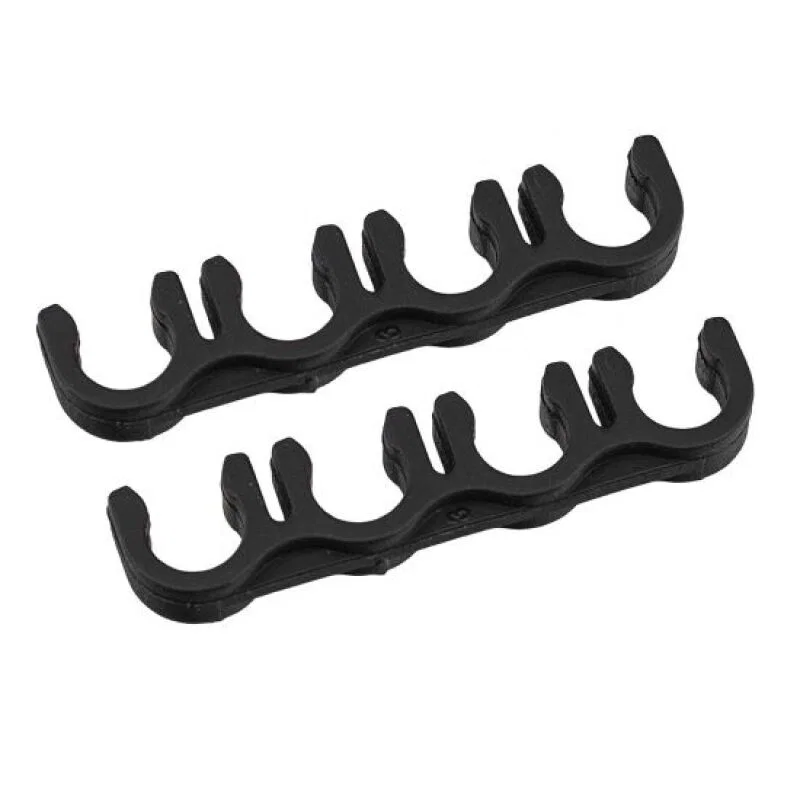 Moroso 72199, 4-Hole Ignition Wire Separator