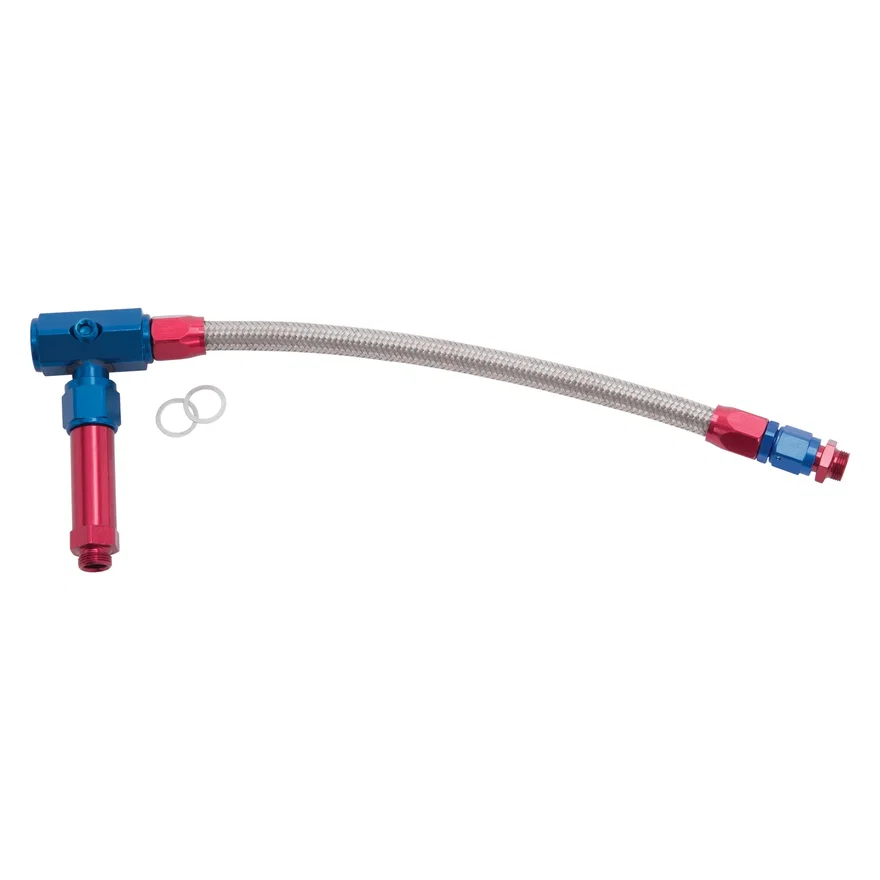 Russell 641250, Fuel Hose Kit