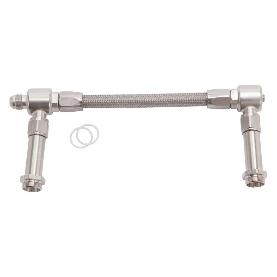Russell 641151, Fuel Hose Kit