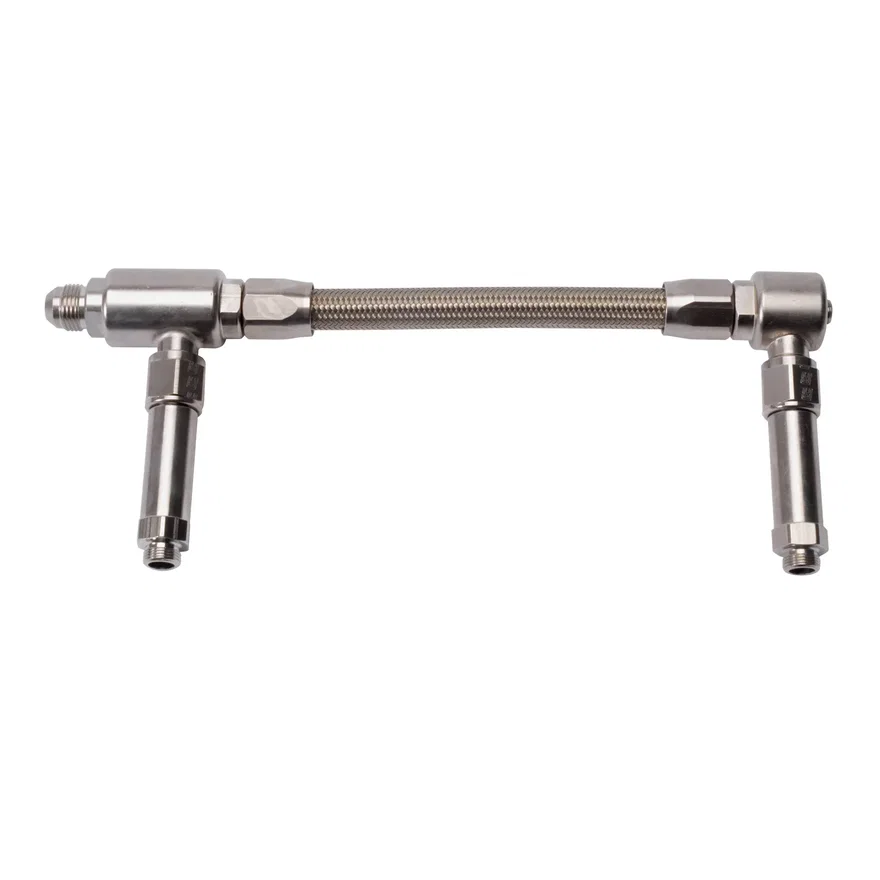 Russell 641281, Fuel Hose Kit