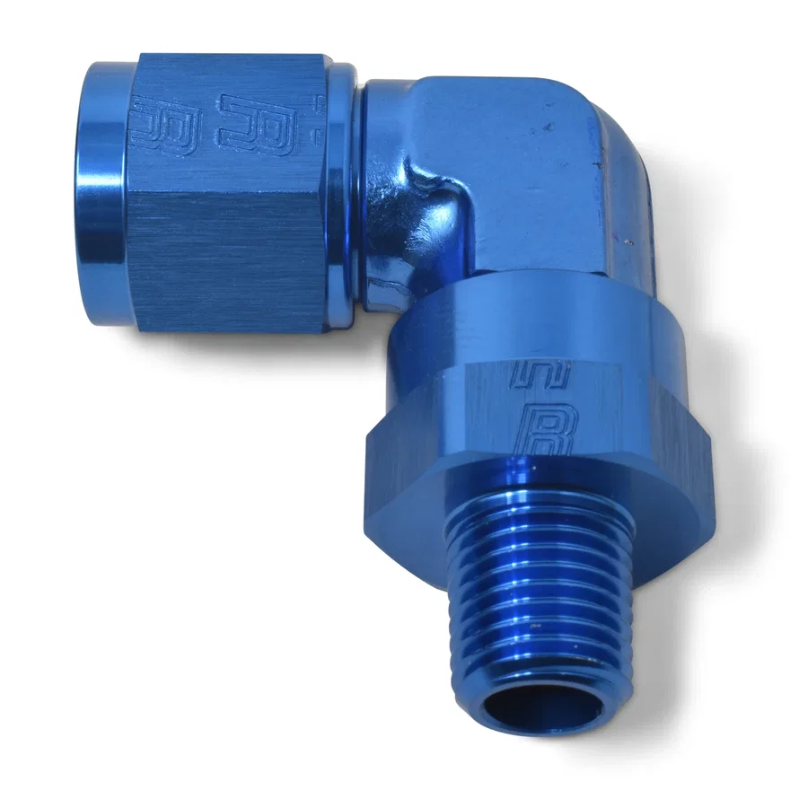 Russell 614008, Adapter Fitting