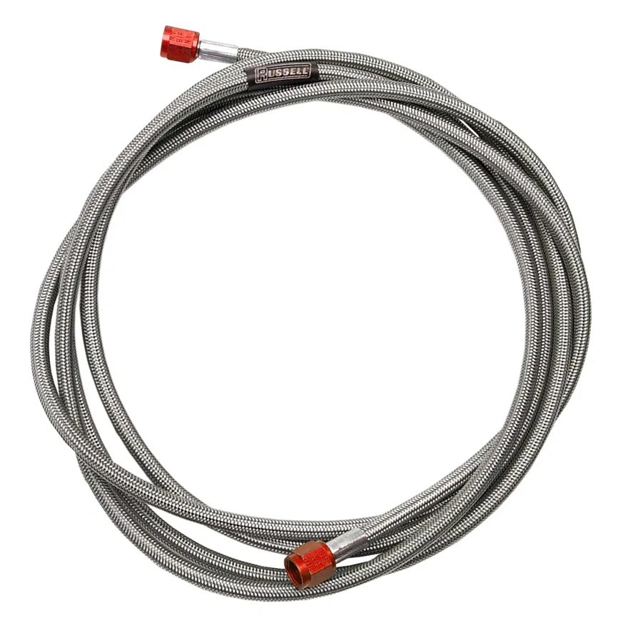 Russell 658030, Nitrous Hose