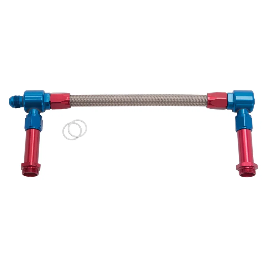 Russell 641140, Fuel Hose Kit