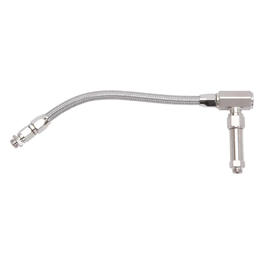 Russell 641251, Fuel Hose Kit