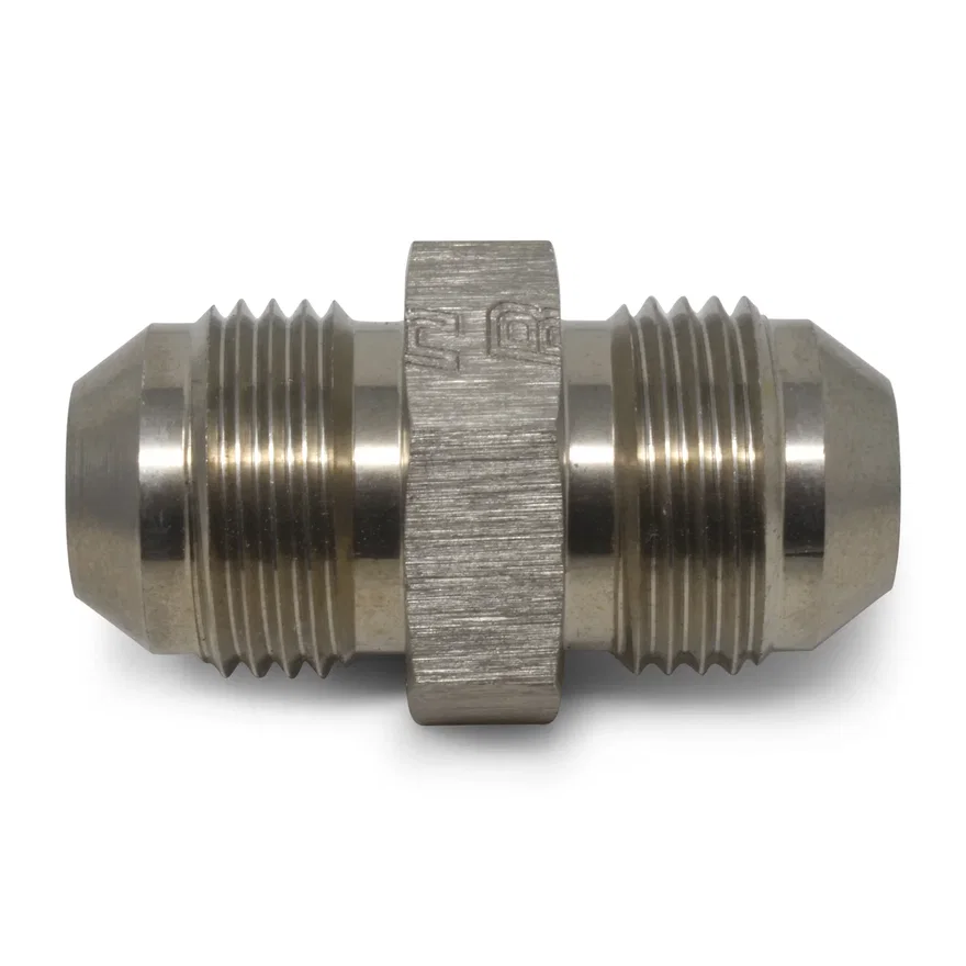 Russell 660381, Union Adapter