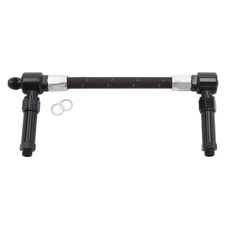Russell 641183, Fuel Hose Kit