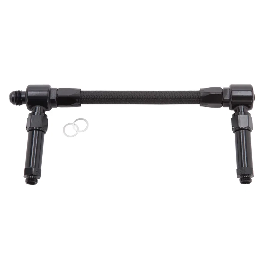 Russell 641185, Fuel Hose Kit