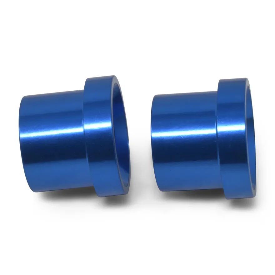 Russell 660660, Tube Sleeve