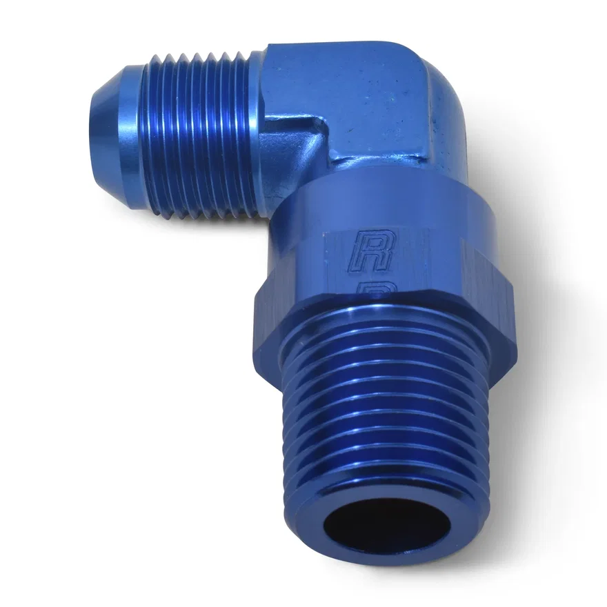 Russell 614118, Adapter Fitting