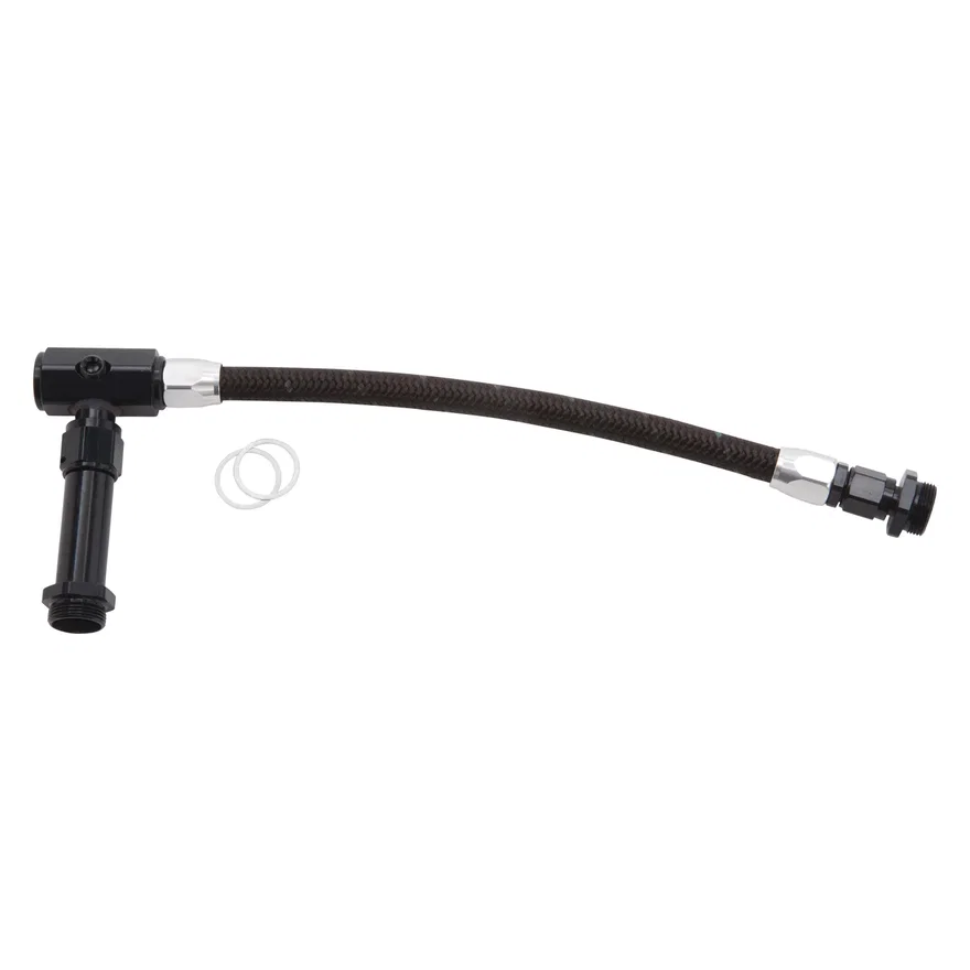 Russell 641093, Fuel Hose Kit