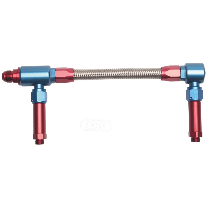 Russell 641280, Fuel Hose Kit
