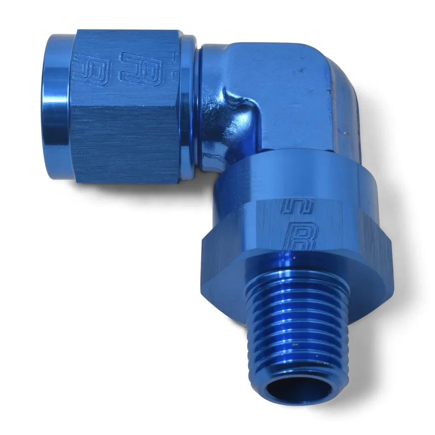 Russell 614012, Adapter Fitting