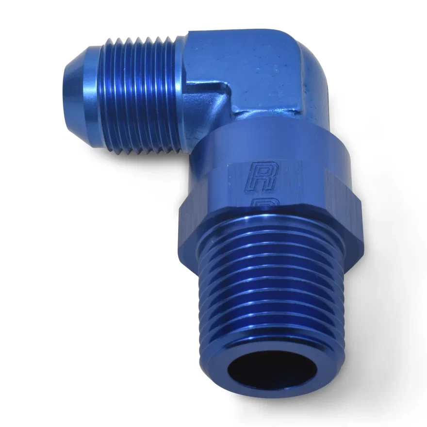 Russell 614122, Adapter Fitting