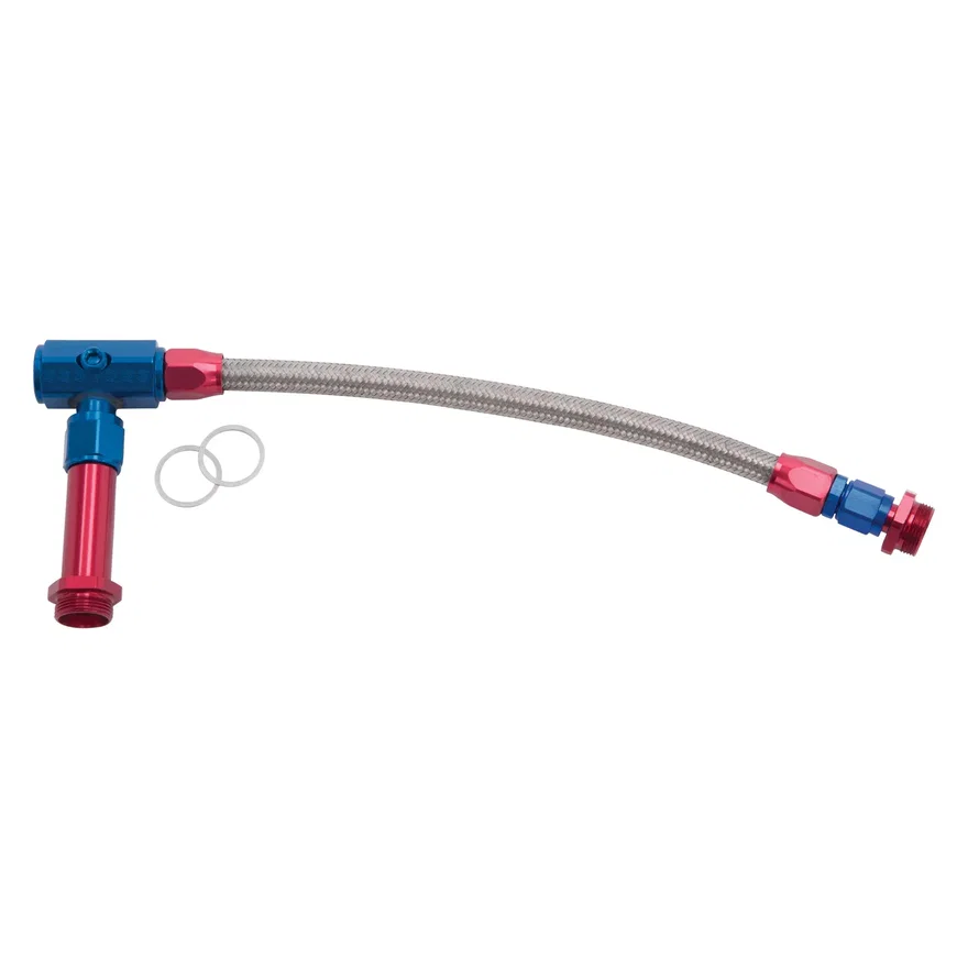 Russell 641090, Fuel Hose Kit