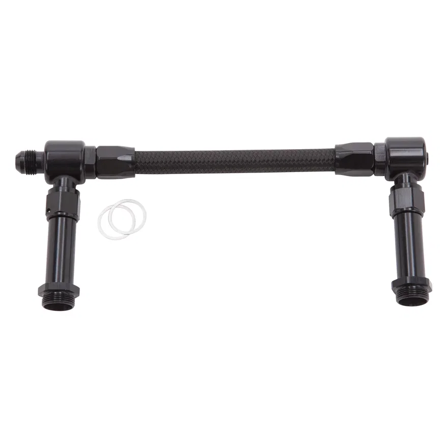 Russell 641155, Fuel Hose Kit
