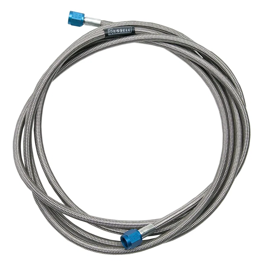 Russell 658000, Nitrous Hose