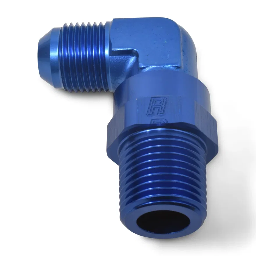 Russell 614120, Adapter Fitting