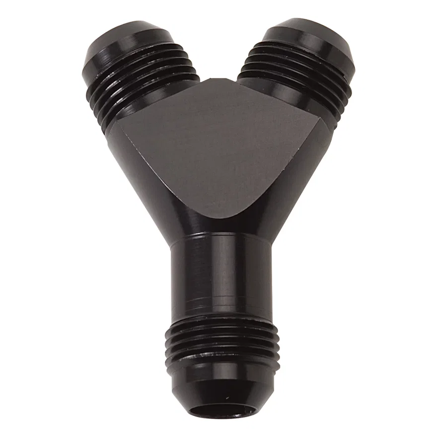 Russell 650430, Y Fitting