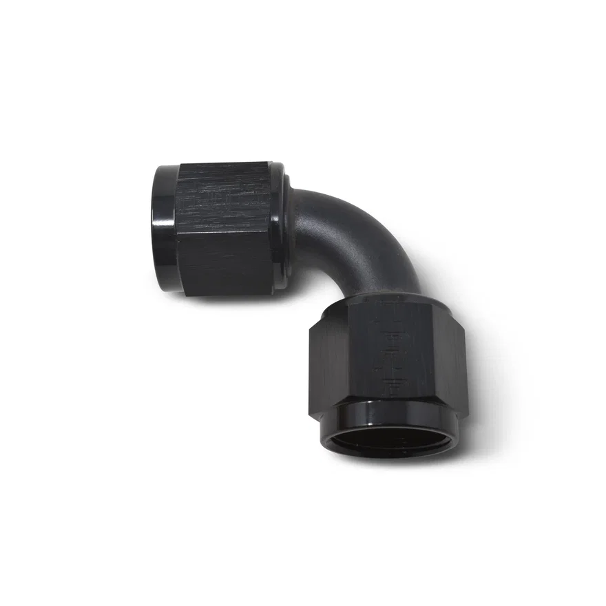 Russell 640163, Coupler Fitting