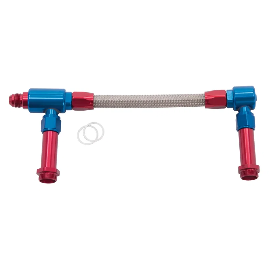 Russell 641270, Fuel Hose Kit